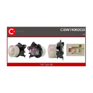 CBW74062GS CASCO