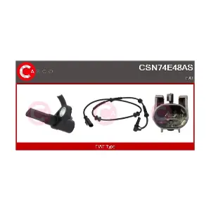 CSN74E48AS CASCO