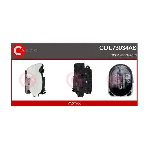 CDL73034AS CASCO