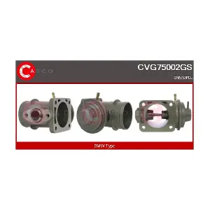 CVG75002GS CASCO
