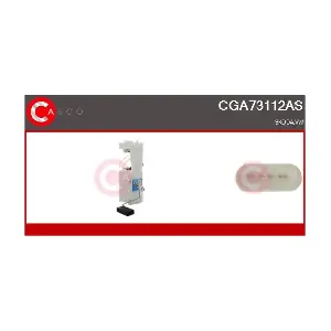 CGA73112AS CASCO