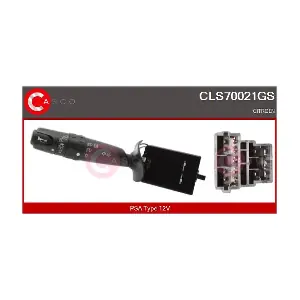 CLS70021GS CASCO
