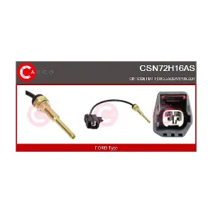 CSN72H16AS CASCO
