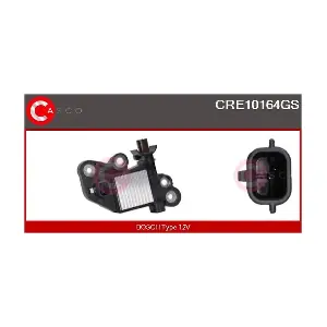 CRE10164GS CASCO