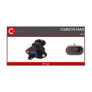 CSN77A14AS CASCO