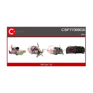 CSP77300GS CASCO