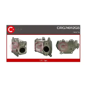 CRG74012GS CASCO