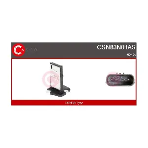 CSN83N01AS CASCO