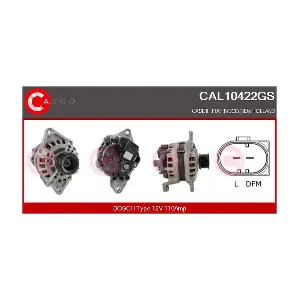 CAL10422GS CASCO