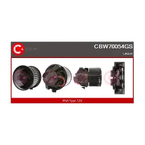 CBW70054GS CASCO