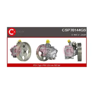 CSP70144GS CASCO