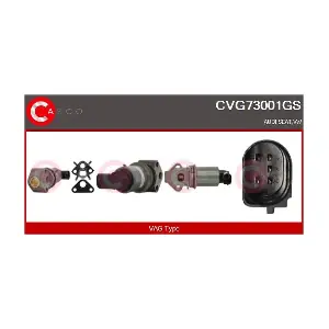 CVG73001GS CASCO