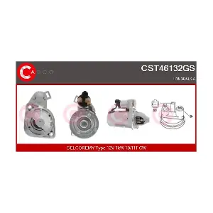 CST46132GS CASCO