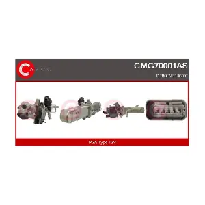 CMG70001AS CASCO