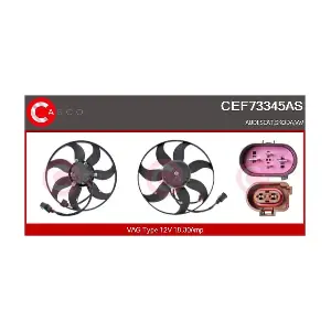 CEF73345AS CASCO