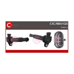 CIC78031GS CASCO