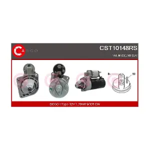 CST10148RS CASCO