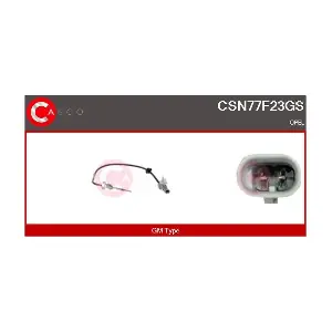 CSN77F23GS CASCO
