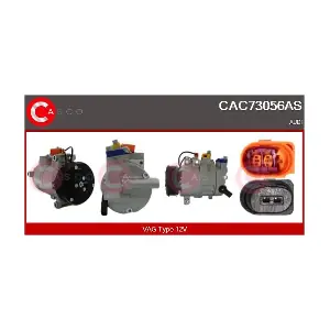 CAC73056AS CASCO