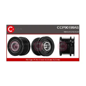 CCP90199AS CASCO