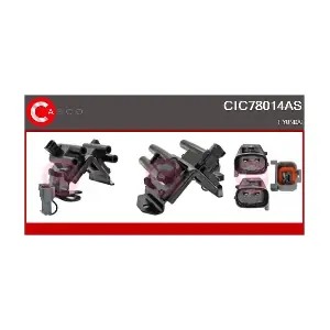 CIC78014AS CASCO
