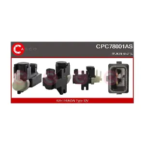 CPC78001AS CASCO