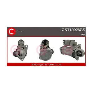 CST10023GS CASCO