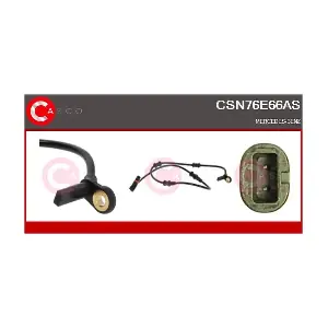 CSN76E66AS CASCO