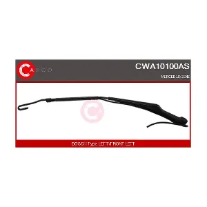 CWA10100AS CASCO
