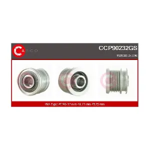 CCP90232GS CASCO