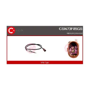 CSN73F85GS CASCO