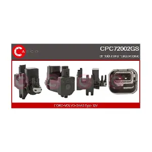 CPC72002GS CASCO