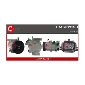 CAC78131GS CASCO