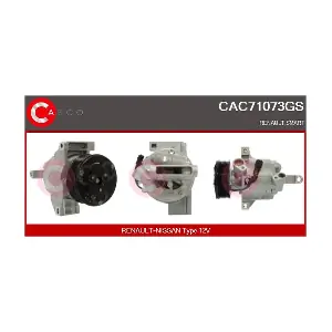 CAC71073GS CASCO