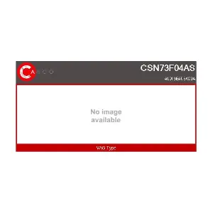 CSN73F04AS CASCO
