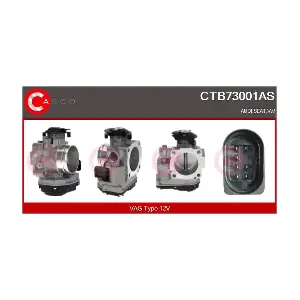 CTB73001AS CASCO