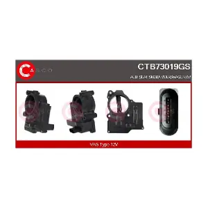 CTB73019GS CASCO