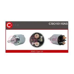 CSO10110AS CASCO