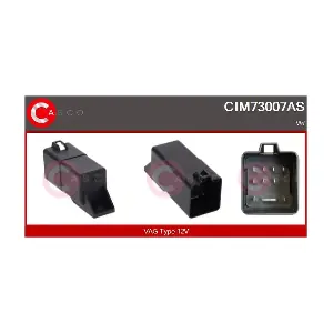 CIM73007AS CASCO