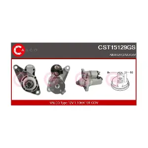 CST15129GS CASCO