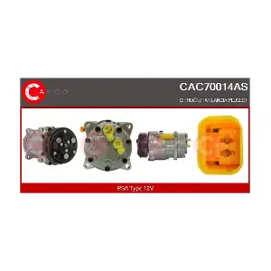 CAC70014AS CASCO