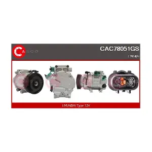 CAC78051GS CASCO