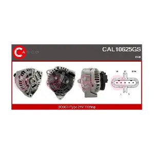 CAL10625GS CASCO