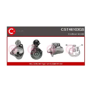 CST46103GS CASCO