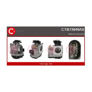 CTB73049AS CASCO