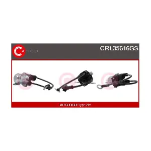 CRL35616GS CASCO