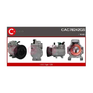 CAC78242GS CASCO