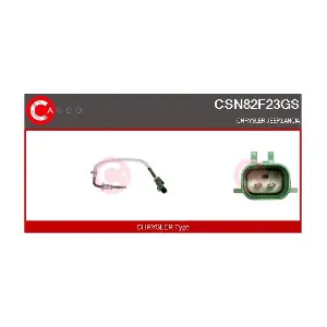 CSN82F23GS CASCO