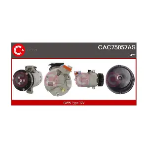 CAC75057AS CASCO