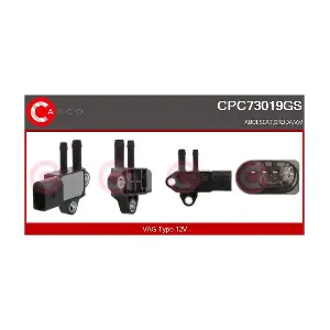 CPC73019GS CASCO